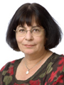Dr. med. Dorothea Rühl